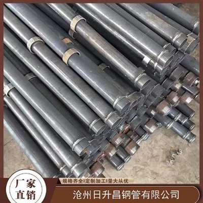 仁兴镇最薄的声测管壁厚可以到什么程度