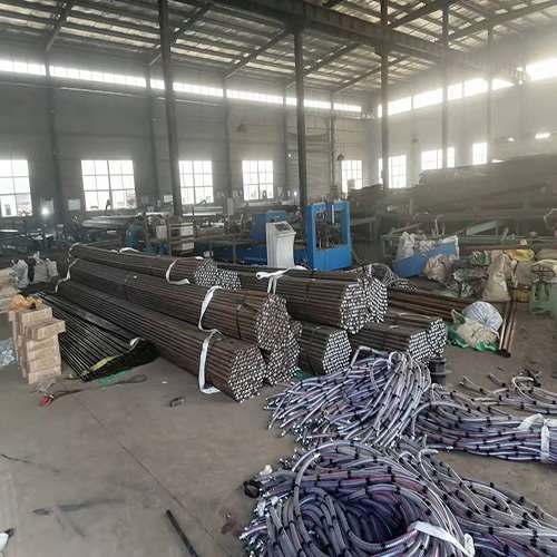 仁兴镇声测管在单桩竖向抗拔静载试验中的应用