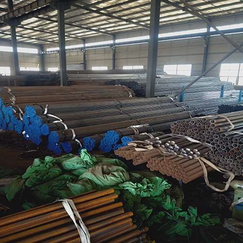 仁兴镇声测管为何能作为桩基础检测材料？
