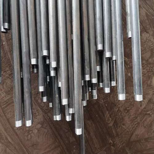 仁兴镇声测管重量是多少？买管必知的计算公式