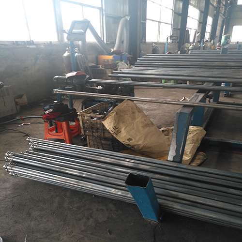 仁兴镇桥梁桩基声测管的施工工艺流程
